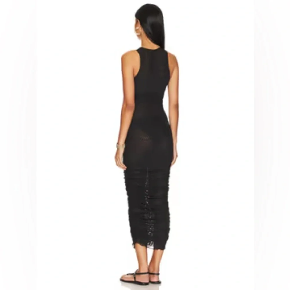 PALAMAS DRESS - Picture 4 of 13